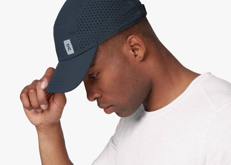 Lightweight Cap ネイビー | Pato's STORE