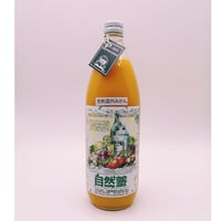 完熟温州みかん搾りジュース 1000ml