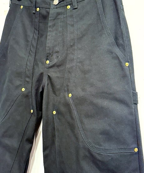 8月納品予定　25AW WESTERN WORK PANTS