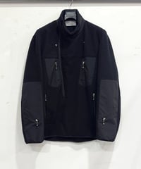 9月納品予定　25AW MOTORCYCLE BOA PULLOVER