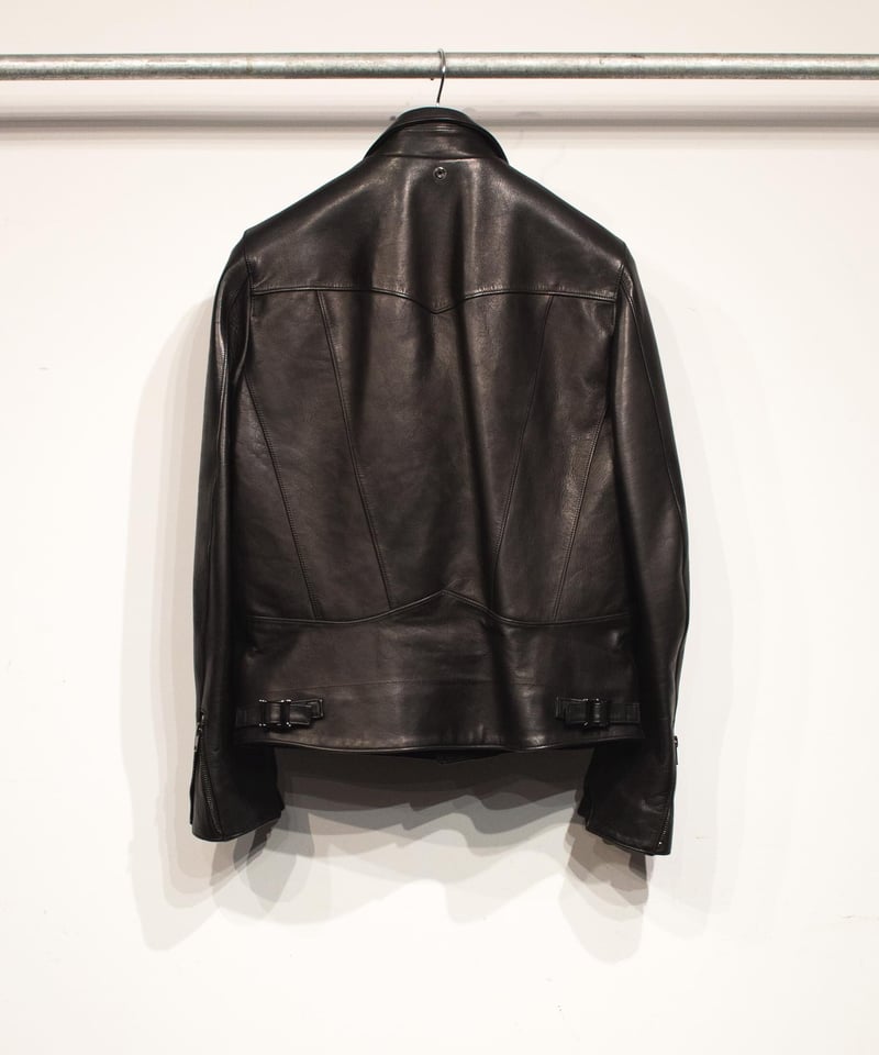 【中古】Azuma. COMMAND OVERALL Deficiency motorcycle jacket | Azuma./ANTICRAFT