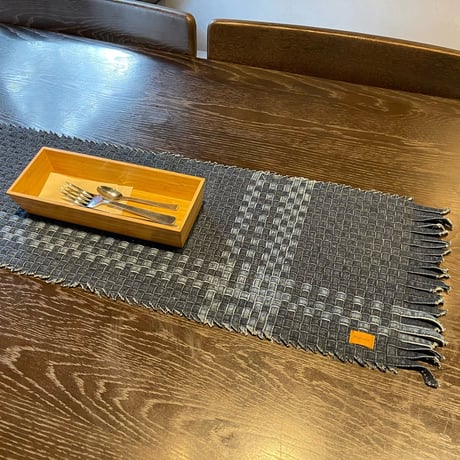 テーブルランナー (受注生産)