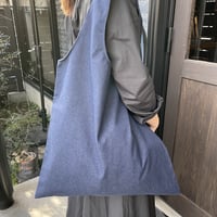 マルシェバッグ