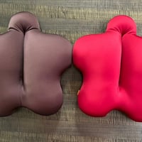 《ギフトに最適》ソファーや椅子への座り心地がいいクッション