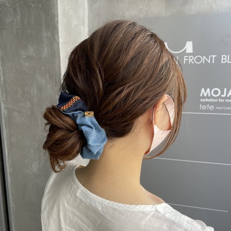 Deniシュシュ