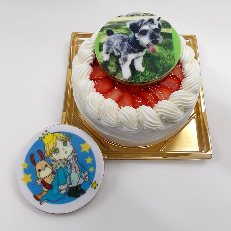 cookie❁⃘*.゜様✿ミニチュアスイーツ＆ドールのオーダーメイド 