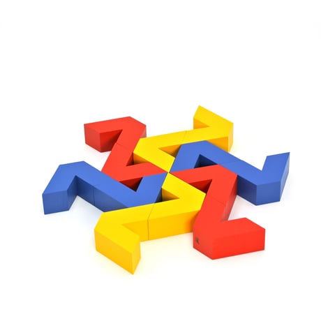 Naef/ネフ社　ヴィボ