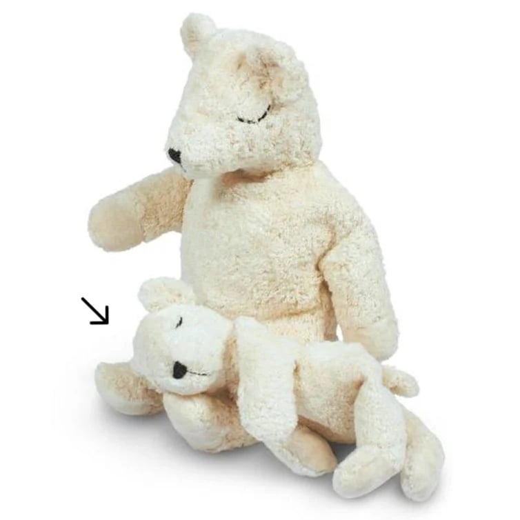 SENGER ゼンガー / Cuddly Animal Polarbear カドリーアニマルポ SENGER ゼンガー / Cuddly Animal Polarbear カドリーアニマルポ