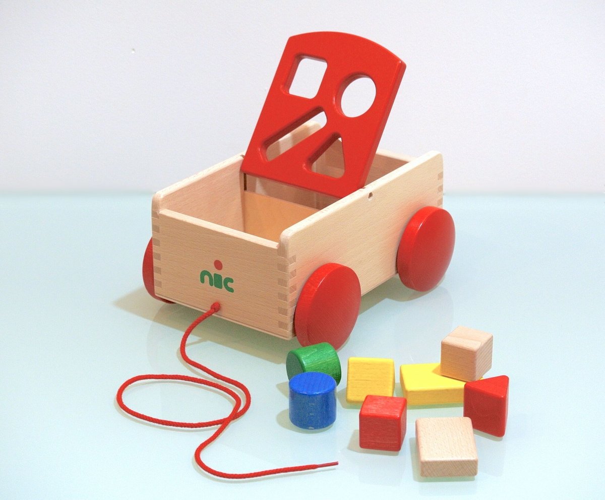 Nic/ニック社 N車付きポストボックス・赤 | Toy-Toy ONLINESHOP Nic/ニック社 N車付きポストボックス・赤 | Toy-Toy ONLINESHOP