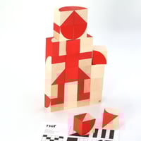 ニック社　大工さん NICニック社 / 大工さん | wg-anne