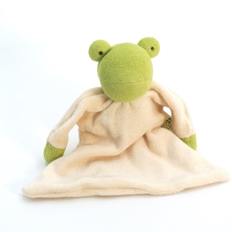 Nanchen/ナンヒェン社　 ほおずり人形