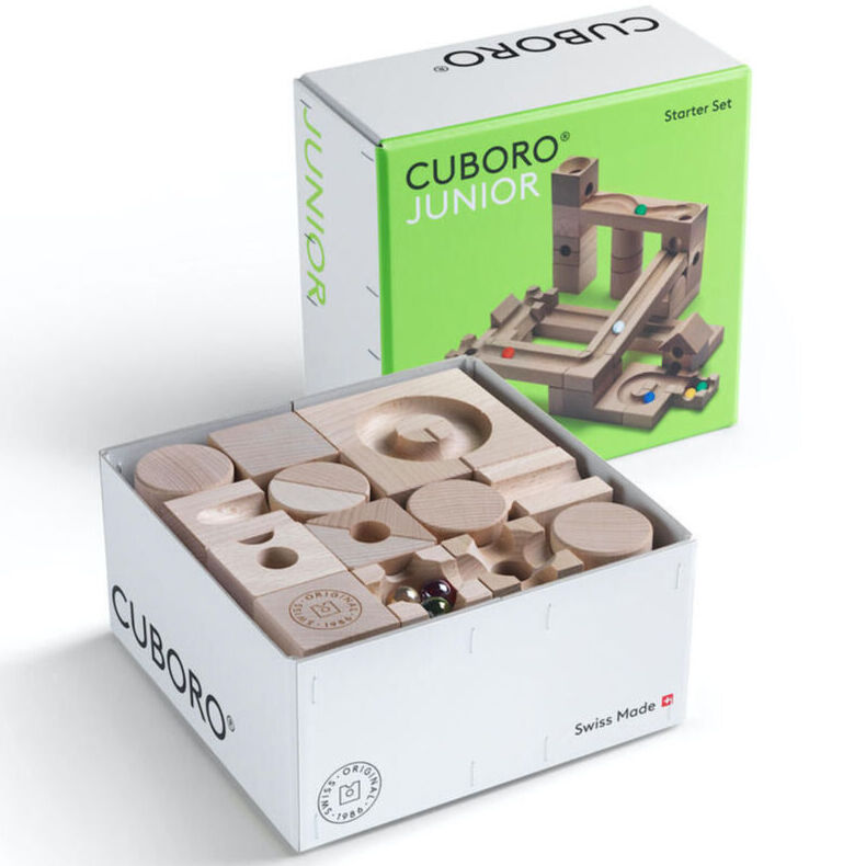 cuboro/キュボロ ジュニア | Toy-Toy ONLINESHOP