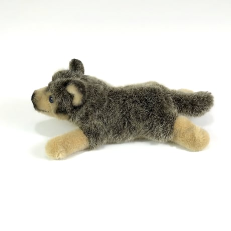 KOSEN/ケーセン　オオカミの子 伏せ