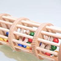 Nic / ニック社　ドラム玉落とし