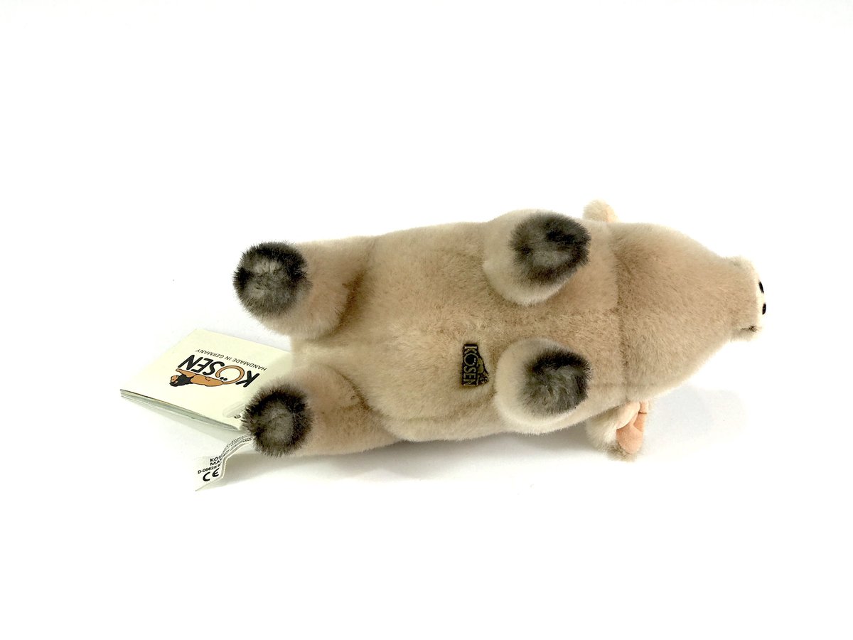 kosen ケーセン　ぬいぐるみ 豚　ぬいぐるみ　中古品　① kosen ケーセン ぬいぐるみ 豚 ぬいぐるみ 中古品 ① 2025年最新