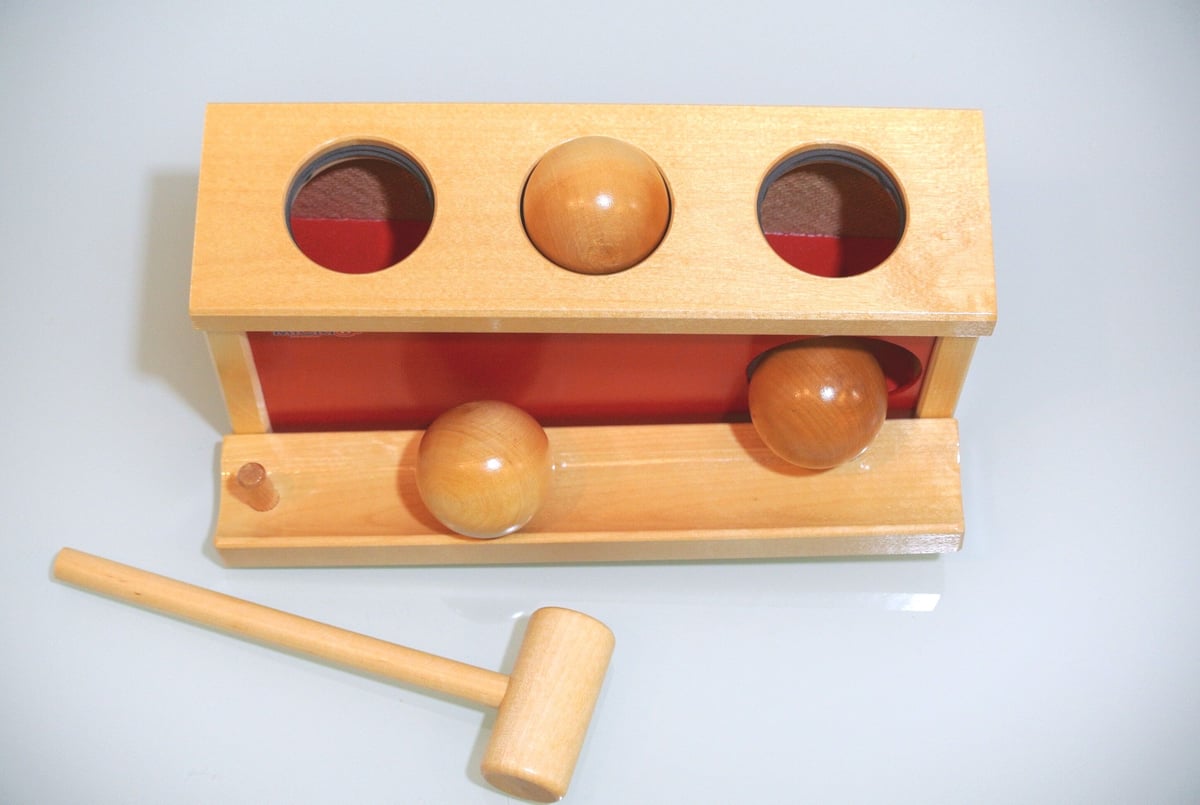 MICKI/ミッキー社 ノックアウトボール | Toy-Toy ONLINESHOP