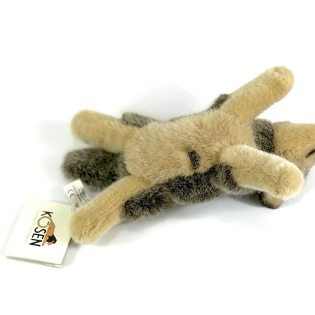 KOSEN/ケーセン　オオカミの子 伏せ