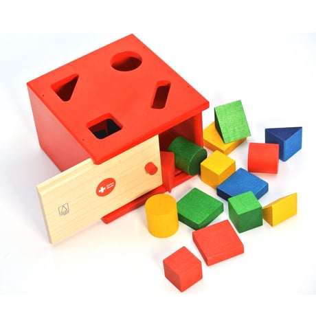 Albisbrunn/アルビスブラン社　 Aポストボックス