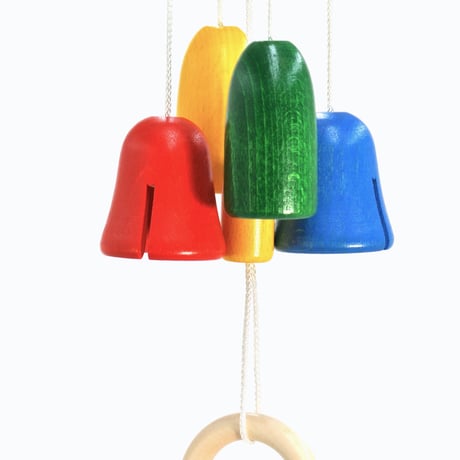 Nic/ニック社　ベルハーモニー