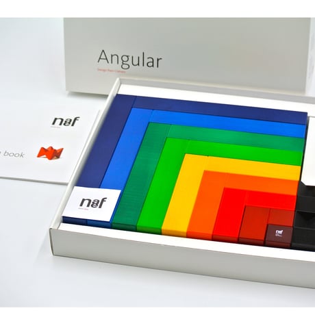 Naef/ネフ社　アングーラ