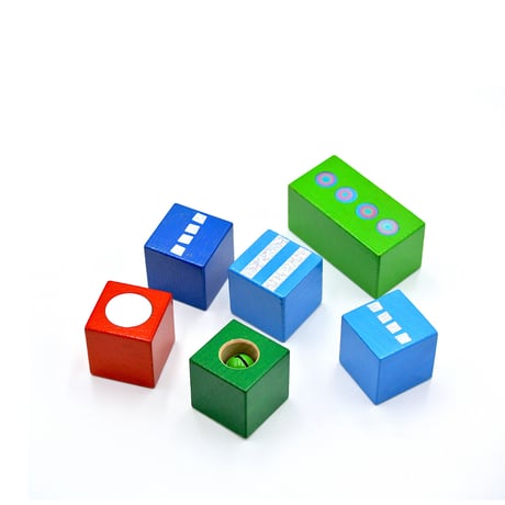 HABA /ハバ社　ファンタジー