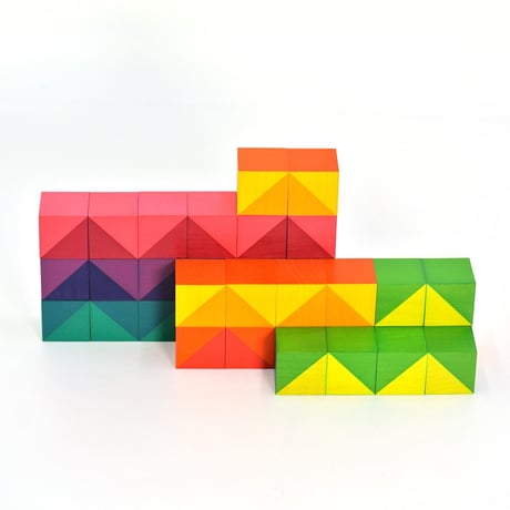 Naef /ネフ社　キーナーモザイク(小)