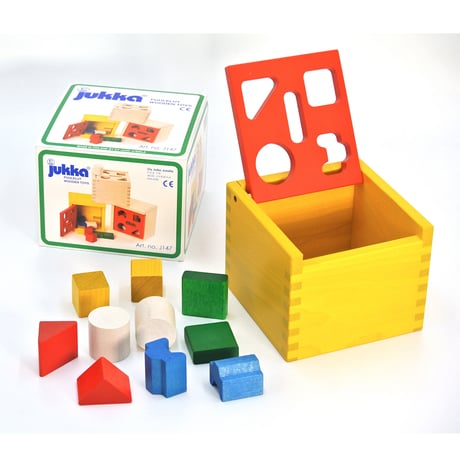 Jussila(Jukka)/ユシラ社　Jポストボックス