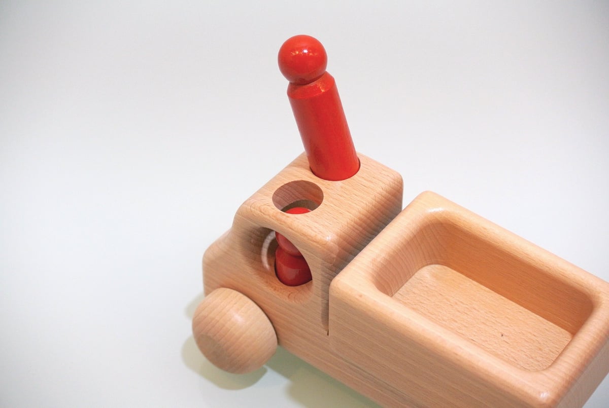 Keller/ケラー社 2人のりミニバン | Toy-Toy ONLINESHOP
