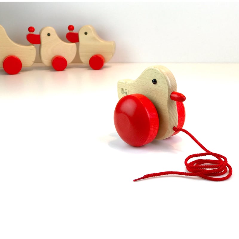 Nic/ニック社 ヴァルター あひるの子 | Toy-Toy ONLINESHOP