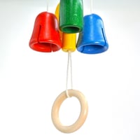 Nic/ニック社　ベルハーモニー