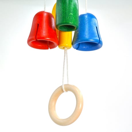 Nic/ニック社　ベルハーモニー