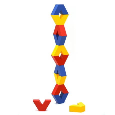 Naef/ネフ社　ヴィボ