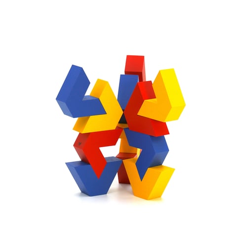 Naef/ネフ社　ヴィボ