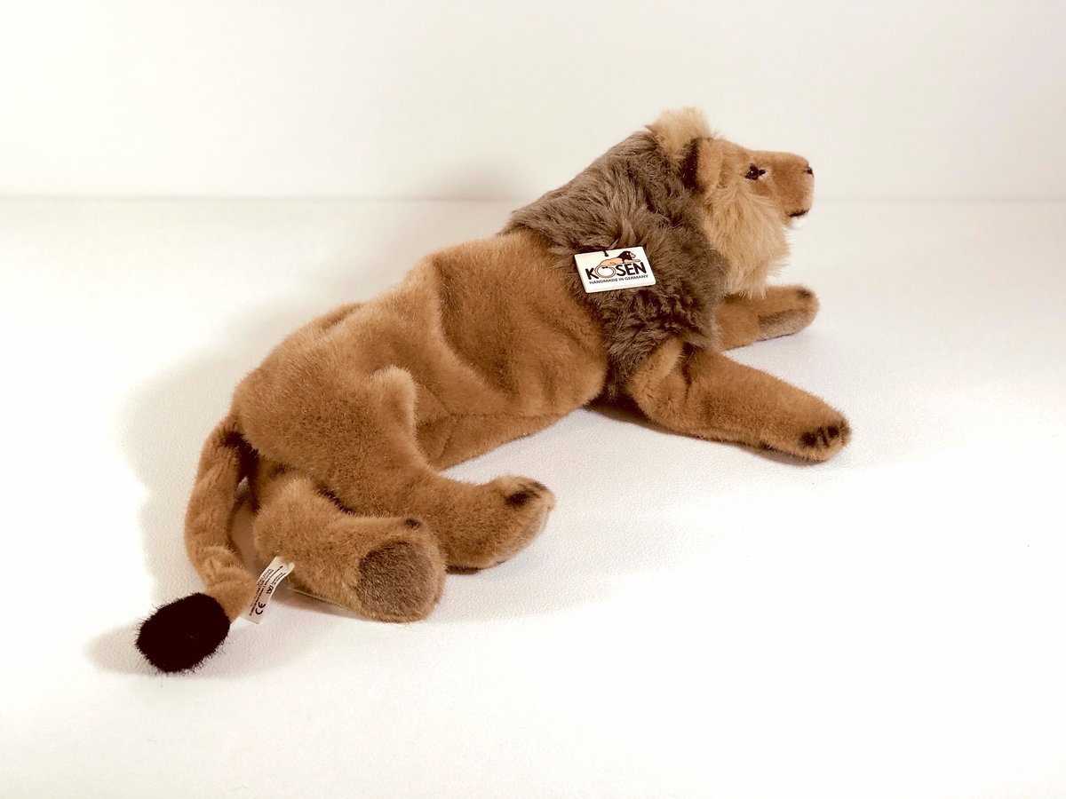 KOSEN/ケーセン くたくたライオン | Toy-Toy ONLINESHOP KOSEN/ケーセン くたくたライオン | Toy-Toy ONLINESHOP