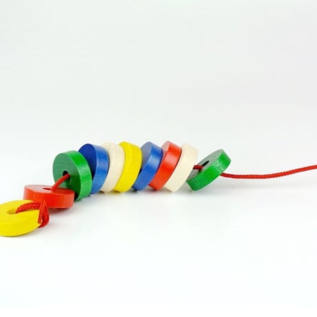 Nic/ニック社　プラステン