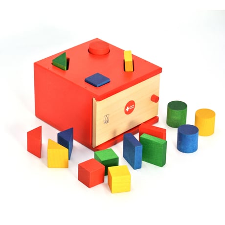 Albisbrunn/アルビスブラン社　 Aポストボックス