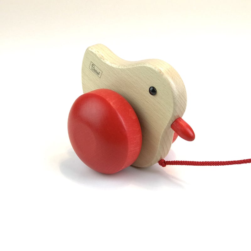 Nic/ニック社 ヴァルター あひるの子 | Toy-Toy ONLINESHOP