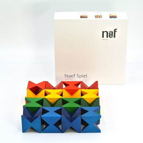 Naef/ネフ社　ネフスピール