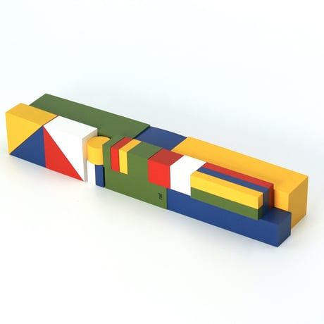 Naef/ネフ社  バウハウス バウスピール