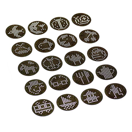 Naef/ネフ社　マグネフ