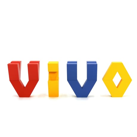 Naef/ネフ社　ヴィボ