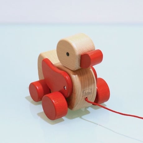 Nic/ニック社　あひる