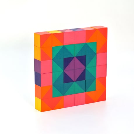 Naef /ネフ社　キーナーモザイク(小)