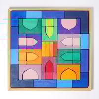 DECOR/デコア社 はめ絵(小)6P | Toy-Toy ONLINESHOP