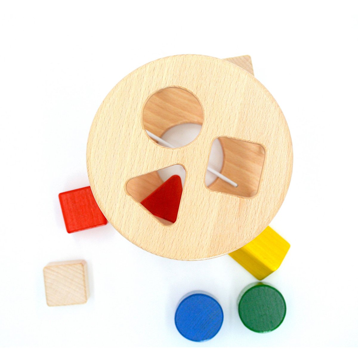 Nic / ニック社 N筒型ポストボックス | Toy-Toy ONLINESHOP