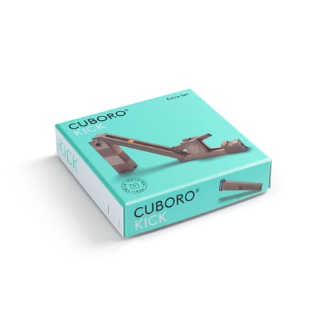 cuboro/キュボロ　KICK