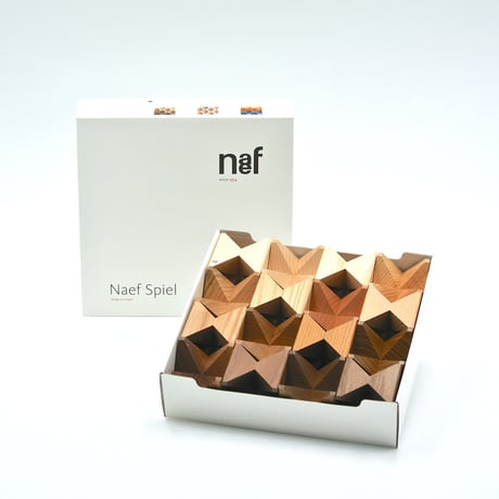 Naef/ネフ社 ホルツ ネフスピール