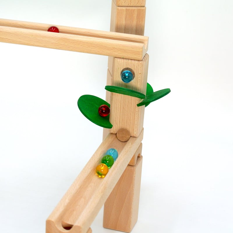 Scalino 3 木製ブロック スカリーノ スカリーノ3：おもちゃ：百町森