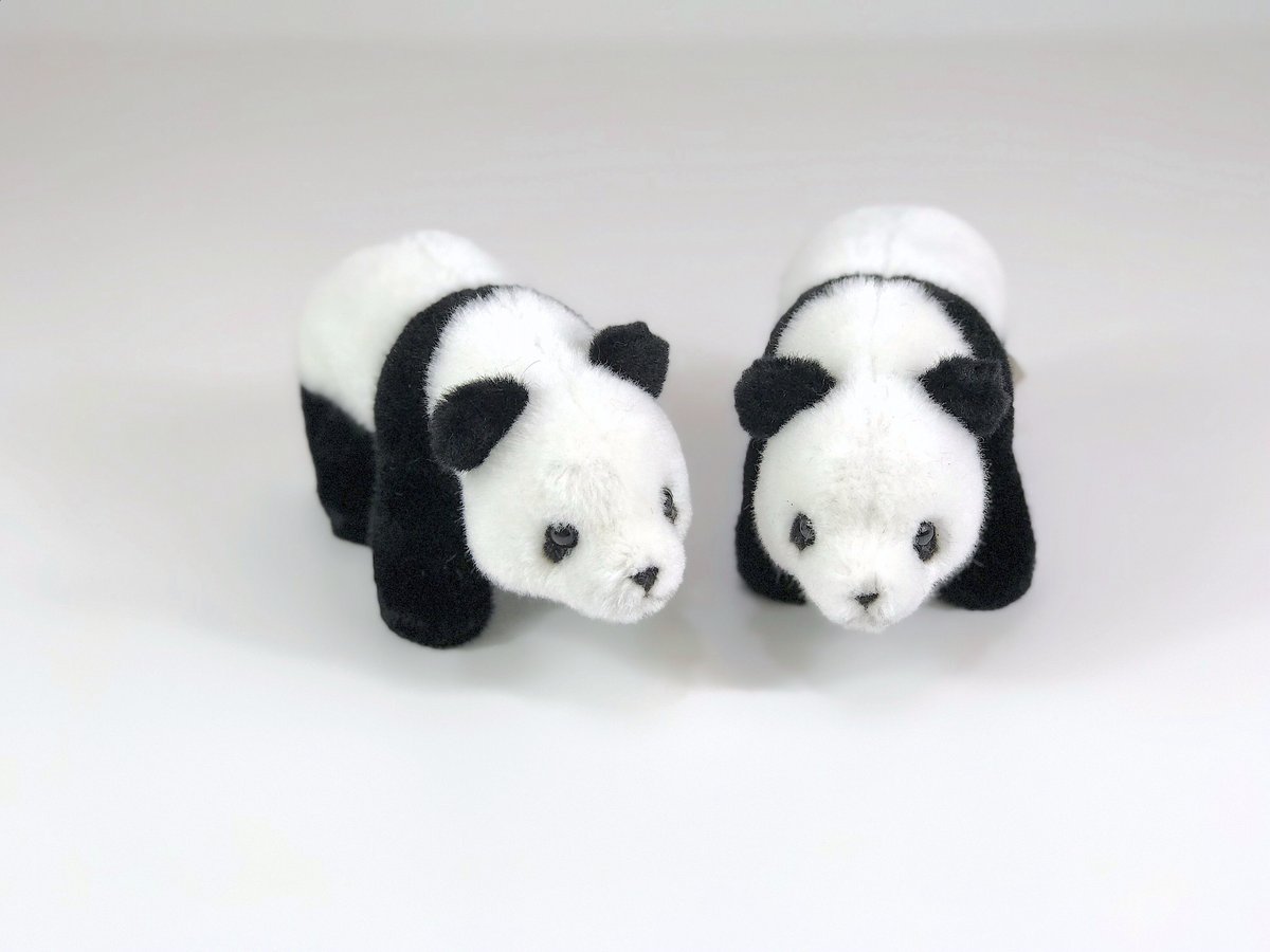 パンダのぬいぐるみ 楽天市場】ぷくパンダ ぬいぐるみ パンダ キーホルダー