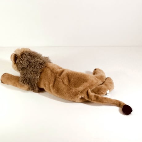 KOSEN/ケーセン　くたくたライオン